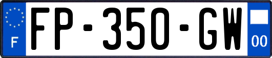 FP-350-GW