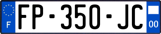 FP-350-JC