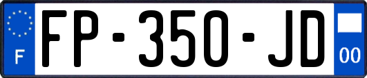 FP-350-JD
