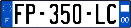 FP-350-LC