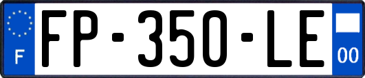 FP-350-LE