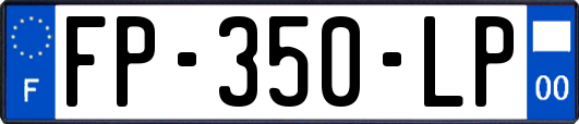 FP-350-LP