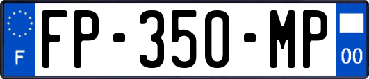 FP-350-MP