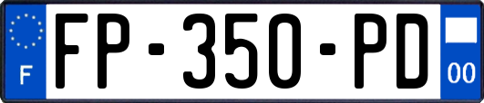 FP-350-PD