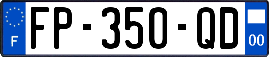 FP-350-QD