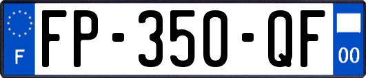 FP-350-QF