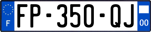 FP-350-QJ