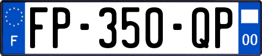 FP-350-QP