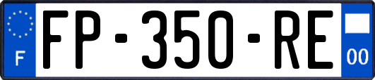 FP-350-RE
