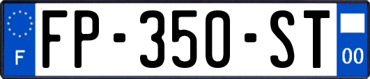 FP-350-ST