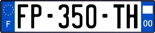FP-350-TH