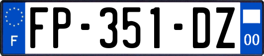 FP-351-DZ