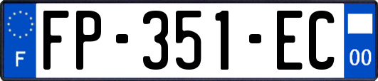 FP-351-EC