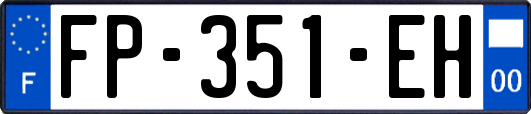 FP-351-EH