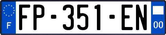 FP-351-EN