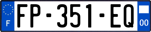 FP-351-EQ