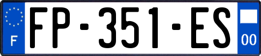FP-351-ES