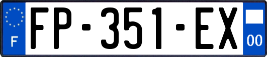 FP-351-EX
