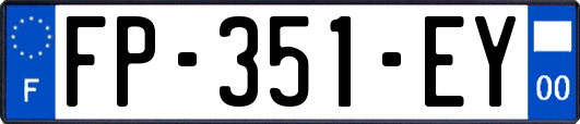 FP-351-EY