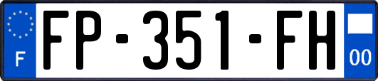 FP-351-FH