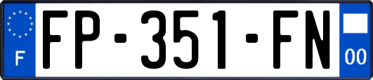 FP-351-FN