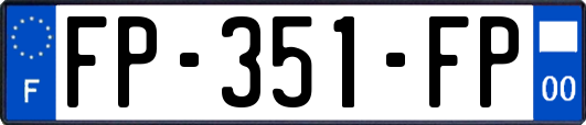 FP-351-FP