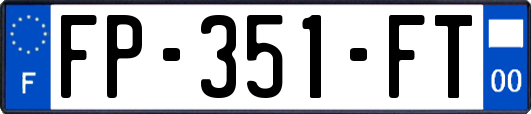 FP-351-FT