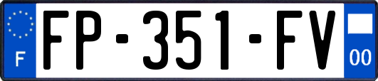 FP-351-FV