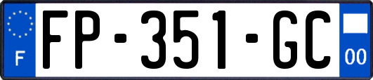 FP-351-GC