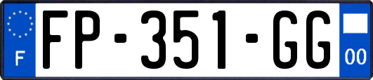 FP-351-GG