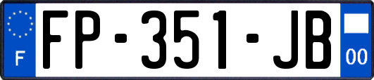 FP-351-JB