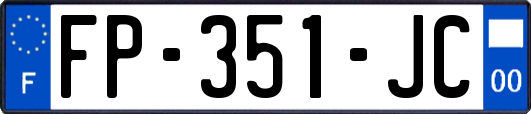 FP-351-JC