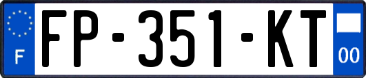 FP-351-KT