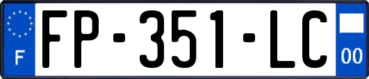 FP-351-LC