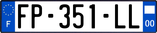 FP-351-LL