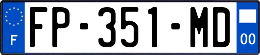 FP-351-MD