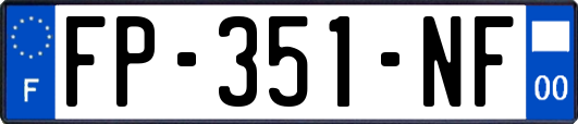 FP-351-NF