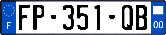 FP-351-QB