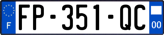 FP-351-QC