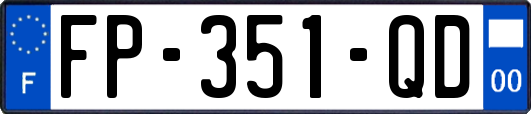 FP-351-QD