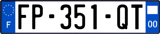 FP-351-QT