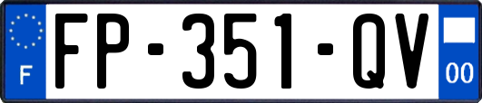 FP-351-QV