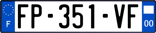 FP-351-VF