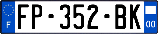 FP-352-BK