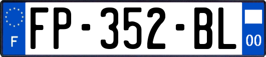 FP-352-BL