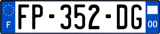 FP-352-DG