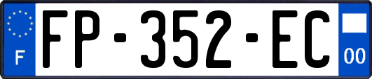 FP-352-EC