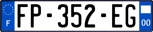 FP-352-EG