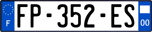 FP-352-ES