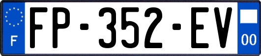 FP-352-EV